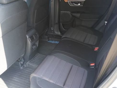 Used 2020 Honda CR-V EX image 14