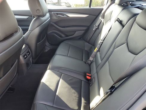 Used 2025 Cadillac CT5 Premium Luxury image 13