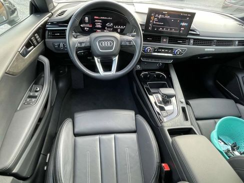 Used 2024 Audi A5 2.0T Premium Plus w/ Premium Plus image 14