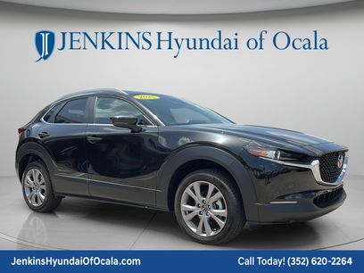 Used 2025 MAZDA CX-30 AWD 2.5 S w/ Select Sport Pkg