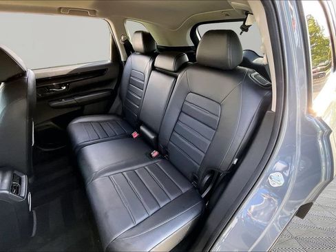 Used 2025 Honda CR-V EX-L image 18