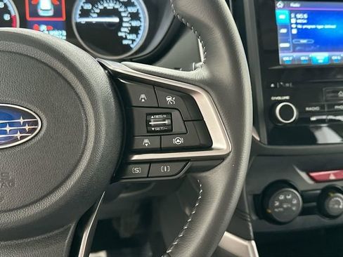 Certified 2023 Subaru Forester Premium AWD/4WD image 10