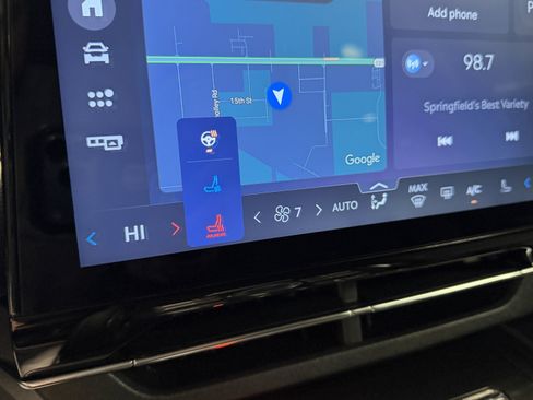 New 2026 Lincoln Nautilus Reserve image 15