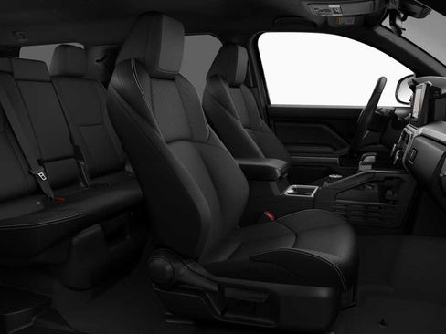 New 2026 Toyota 4Runner SR5 image 20