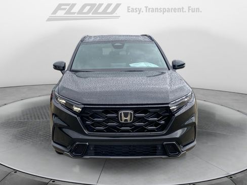 Used 2026 Honda CR-V Sport-L image 3