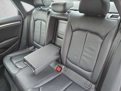 Used 2017 Audi A3 2.0T Premium Plus w/ Premium Plus Package image 13