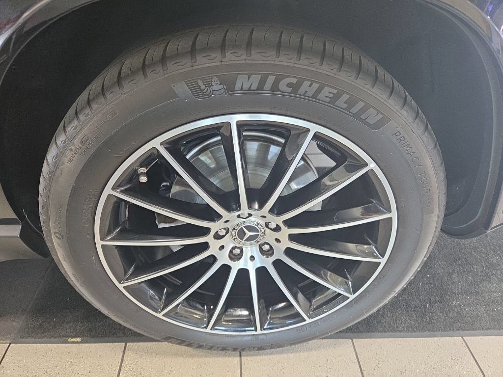 Used 2020 Mercedes-Benz GLE 580 4MATIC image 6