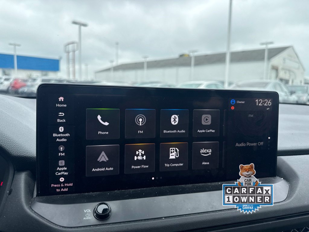 Used 2025 Honda Accord EX-L image 6