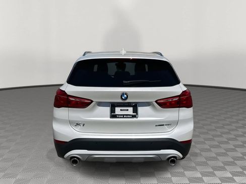 Used 2021 BMW X1 sDrive28i w/ Convenience Package image 6