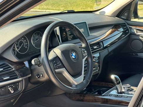Used 2016 BMW X5 xDrive50i AWD/4WD image 26