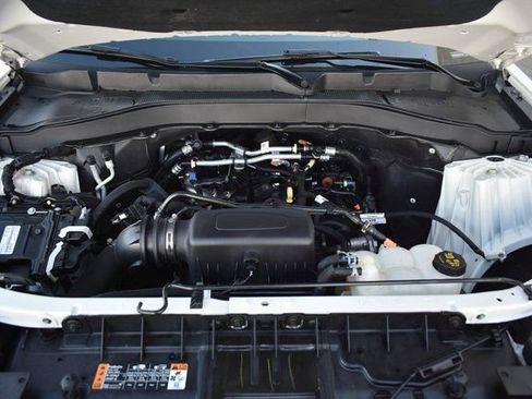 Used 2023 Ford Explorer XLT w/ Equipment Group 202A image 52