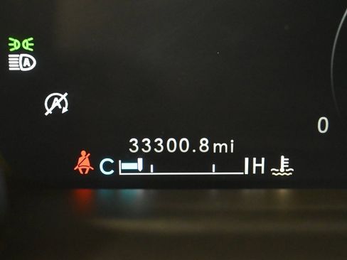 Used 2022 Lincoln Nautilus Reserve w/ Cargo Utility Package image 26