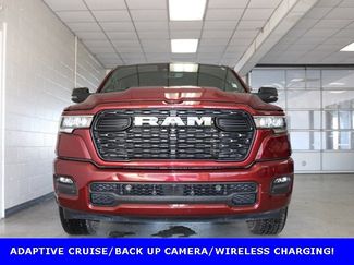 Certified 2025 RAM 1500 Big Horn video 2
