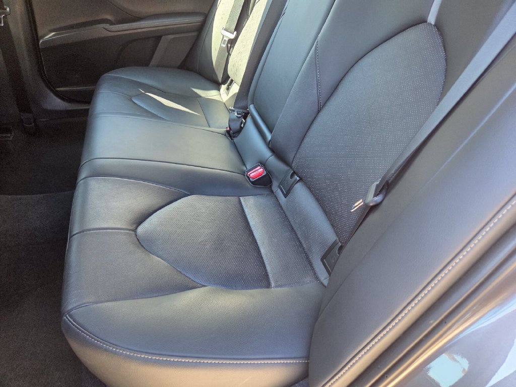 Used 2024 Toyota Camry XSE FWD image 23