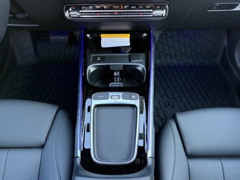 New 2026 Mercedes-Benz GLB 250 GLB 250 image 15