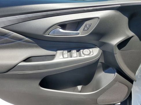New 2026 Buick Envista Sport Touring w/ Convenience I Package FWD image 16
