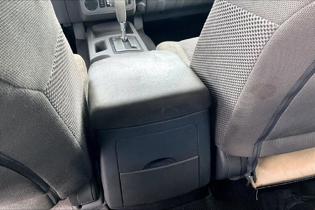 Used 2019 Nissan Frontier SV w/ Value Truck Package RWD image 36