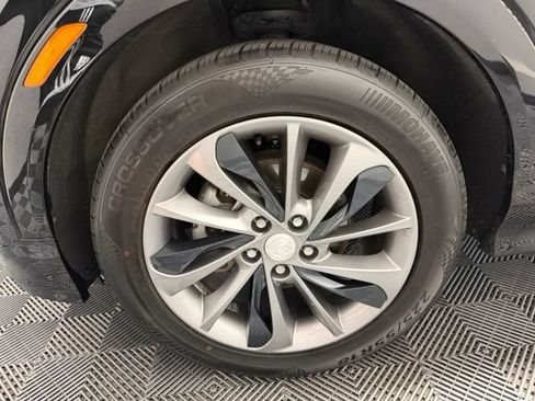 Used 2022 Buick Encore GX Preferred w/ Sport Touring Package FWD image 41