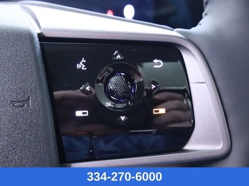 New 2025 Nissan Murano SL image 23