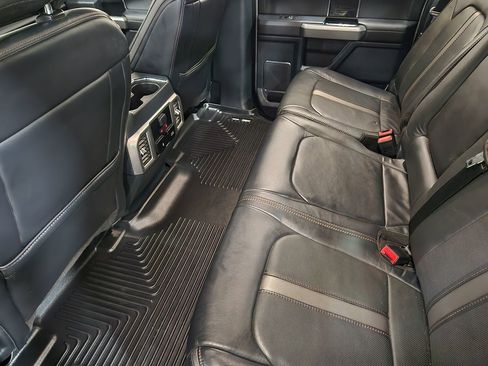 Used 2022 Ford F250 Platinum w/ Tremor Off-Road Package image 51