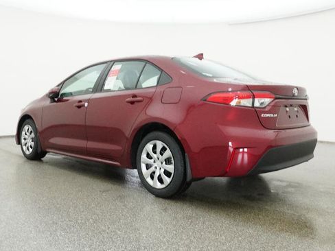 New 2026 Toyota Corolla LE image 58