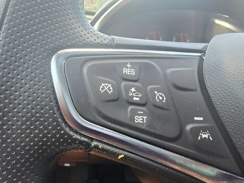 Used 2024 Chevrolet Malibu LT FWD image 25