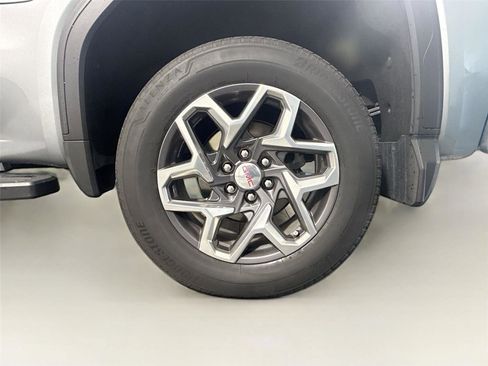 Used 2023 GMC Sierra 1500 SLT w/ SLT Premium Package image 24