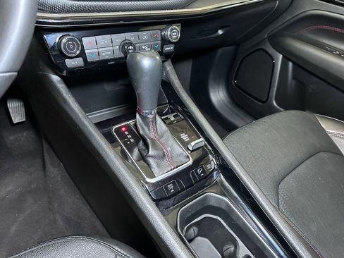 Certified 2023 Jeep Compass Trailhawk image 43