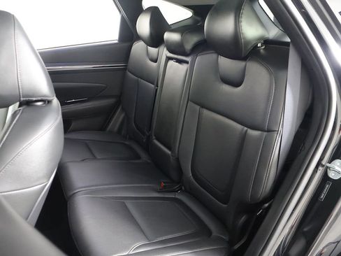 Used 2023 Hyundai Tucson Limited image 32