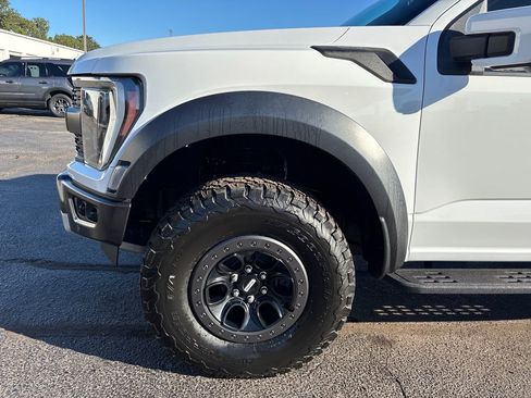 Used 2021 Ford F150 Raptor w/ Equipment Group 801A High image 32