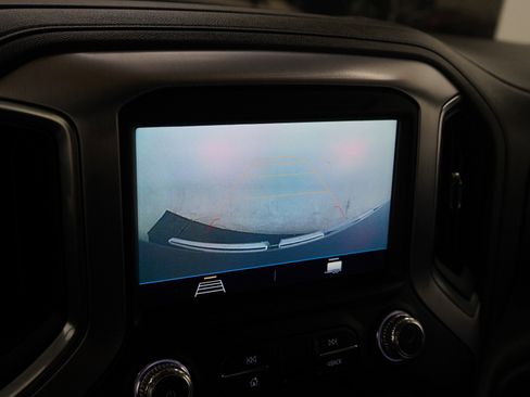 Used 2019 GMC Sierra 1500 SLE w/ SLE Value Package AWD/4WD image 20