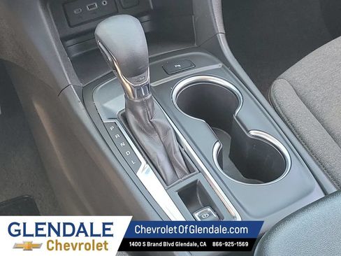 Certified 2024 Chevrolet Equinox LT FWD image 26