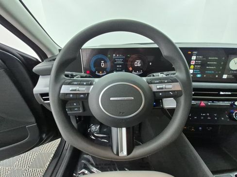 Certified 2024 Hyundai Sonata SEL FWD image 27