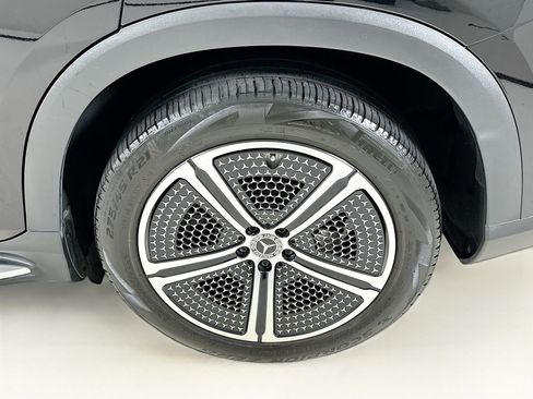 Certified 2023 Mercedes-Benz EQS 450+ 4MATIC SUV image 33