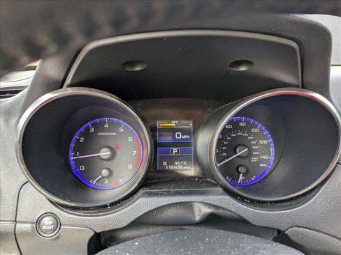 Used 2015 Subaru Legacy 2.5i Limited w/ Popular Package #4 AWD/4WD image 11