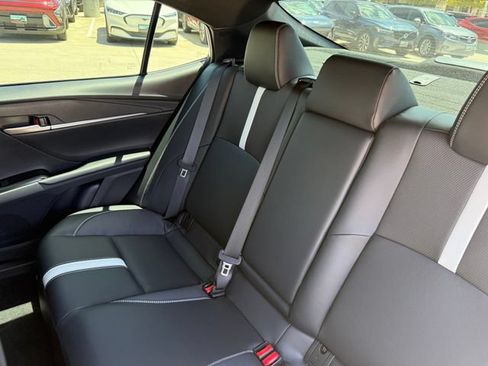Used 2026 Toyota Camry SE w/ Multimedia Upgrade Package FWD image 31
