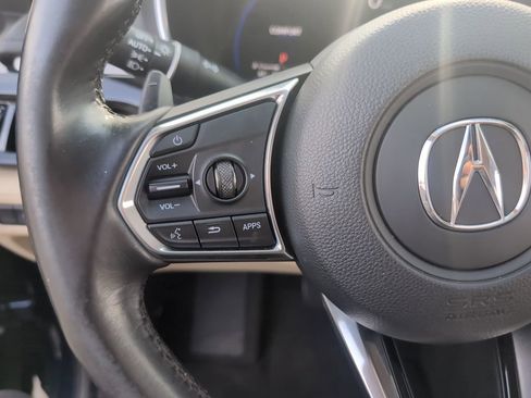 Used 2023 Acura MDX SH-AWD image 21