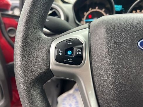 Used 2017 Ford Fiesta SE w/ Equipment Group 201A image 14