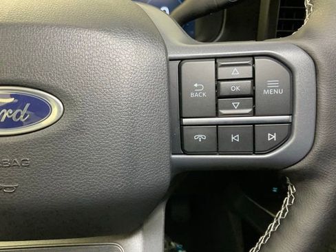 New 2025 Ford F250 Lariat w/ Lariat Ultimate Package image 26