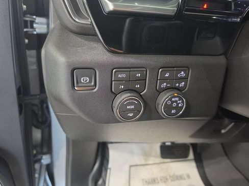 Used 2026 Chevrolet Silverado 3500 LTZ w/ LTZ Plus Package AWD/4WD image 19