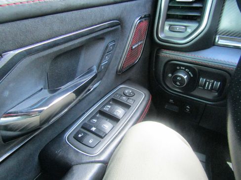 Used 2022 RAM 1500 TRX w/ TRX Level 2 Equipment Group AWD/4WD image 24