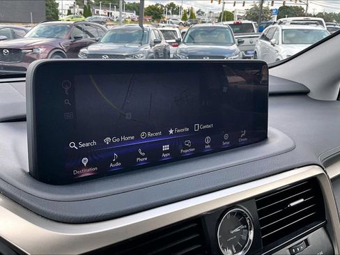 Used 2020 Lexus RX 350 AWD w/ Premium Package image 31