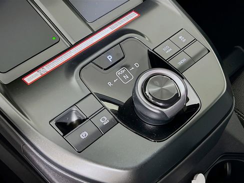 New 2026 Toyota C-HR image 15
