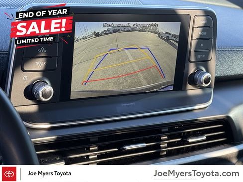 Used 2021 Kia Telluride S image 16