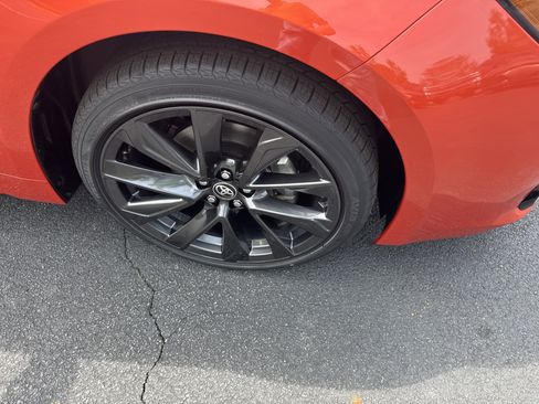 New 2026 Toyota Corolla XSE FWD image 10