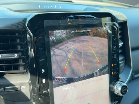 New 2026 RAM 1500 Lone Star image 20