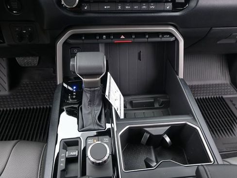 New 2026 Toyota Tundra SR5 AWD/4WD image 7