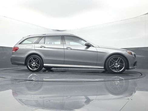 Used 2015 Mercedes-Benz E 350 4MATIC Wagon image 52