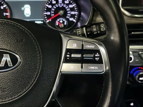 Used 2020 Kia Telluride SX AWD/4WD image 12