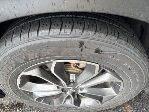 Used 2022 Honda CR-V EX-L image 15
